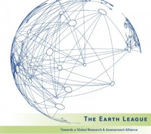 Earth League